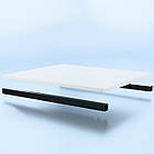 Полиця верхня / нижня до PENELOPE ODISSEY-4757.  ДСП 472х572х16мм, фото 2