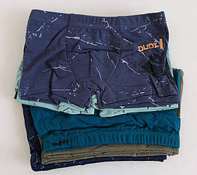 Дитячі труси шортики для хлопчиків від 4 до 8 років (10 шт.)