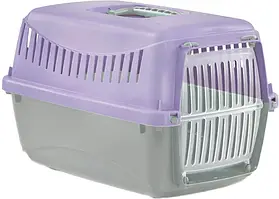 Gipsy 2 large переноска для котів та собак  58х38х38h см