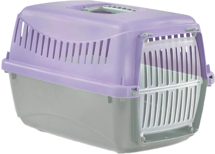 Gipsy 2 large переноска для котів та собак  58х38х38h см