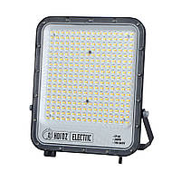 Світлодіодний прожектор HOROZ ELECTRIC PALLAS-200 3CCT