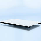 Полиця верхня / нижня до PENELOPE ODISSEY-4777.  ДСП 472х772х16мм, фото 3