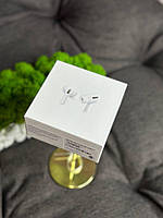 Навушники apple airPods Pro full якості з ANC (шумоподавленням) + чохол в подарунок