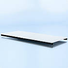 Полиця верхня / нижня до PENELOPE ODISSEY-4711.  ДСП 472х1172х16мм, фото 3