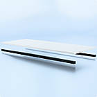 Полиця верхня / нижня до PENELOPE ODISSEY-4711.  ДСП 472х1172х16мм, фото 2