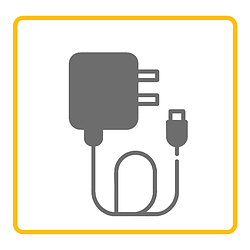 Мережеві зарядні пристрої