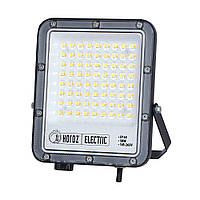 Світлодіодний прожектор HOROZ ELECTRIC PALLAS-50 3CCT