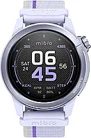 Smart Watch Mibro GS Active2 (XPAW024) Lilac UA