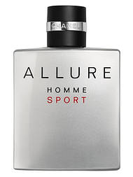 Чоловіча туалетна вода Allure Homme Sport, 100 мл.
