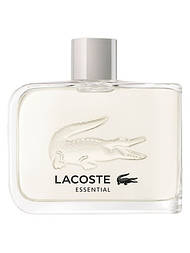 Чоловіча туалетна вода Lacoste Essential, 125 мл.