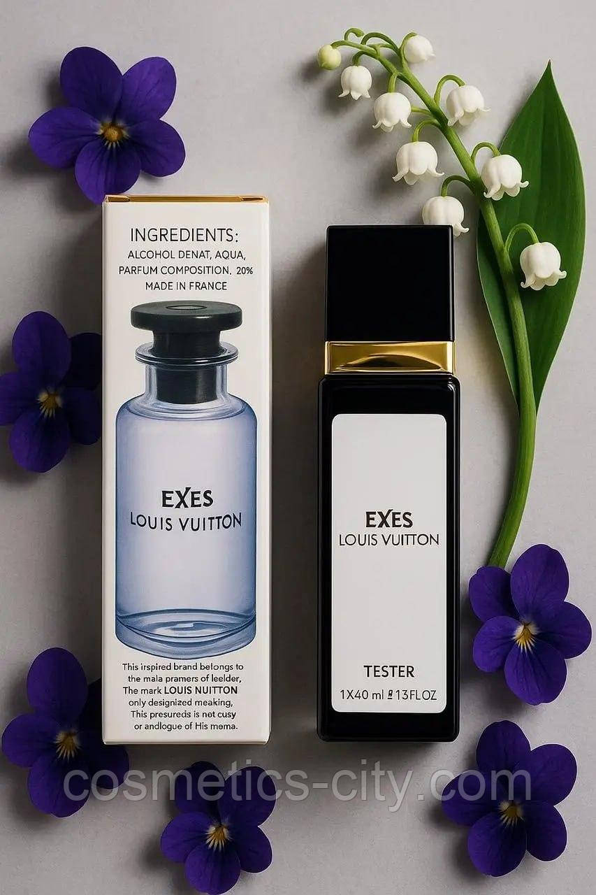 Тестер жіночий Louis Vuitton eLVes, 40 мл., фото 1