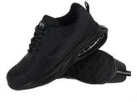 BRHARBOR-OB комфортные рабочие кроссовки с маслостойкой нескользящей подошвой , Reis