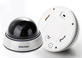 Муляж камери відеоспостереження 2001Y