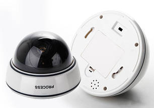 Муляжі відеокамер