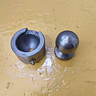 Стакан з яблуком 2ПТС-4