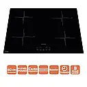 Варильна поверхня HI 64 TC, фото 2