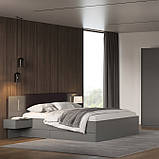 Тумбы подвесные 1Ш (2ШТ) Дони (Миро-марк) 500х350х180 мм, фото 3