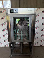 Пекарська пароконвекційна піч Wiesheu B08-EM Exclusive, б/у