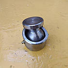 Стакан з яблуком 2ПТС-4