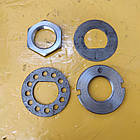 Ремкомплект маточини 2ПТС4