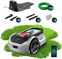 Робот-газонокосарка Cecotec 04478 500 м²