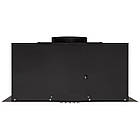 Вбудована кухонна витяжка ELEYUS UNIA 1200 LED 52 BL, фото 4