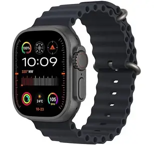 HK10 ULTRA3 Max BLACK / AMOLED