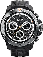Smart Watch Mibro GS Explorer (XPAW017) Obsidian Black UA