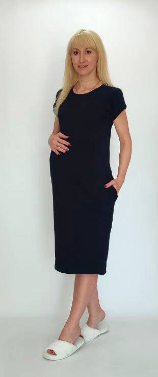 Літні плаття для вагітних, фото 1