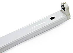 Світильник-балка LED під світлодіодну лампу T8 18w 1200мм ST 803