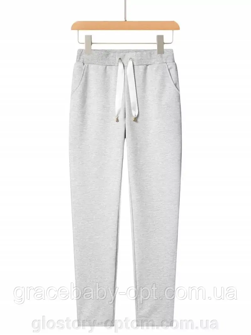 Спортивні штани жіночі оптом, Glo-story, XS-XL pp, № WRT-4290-5, фото 1