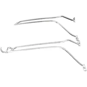 Світловоди фар