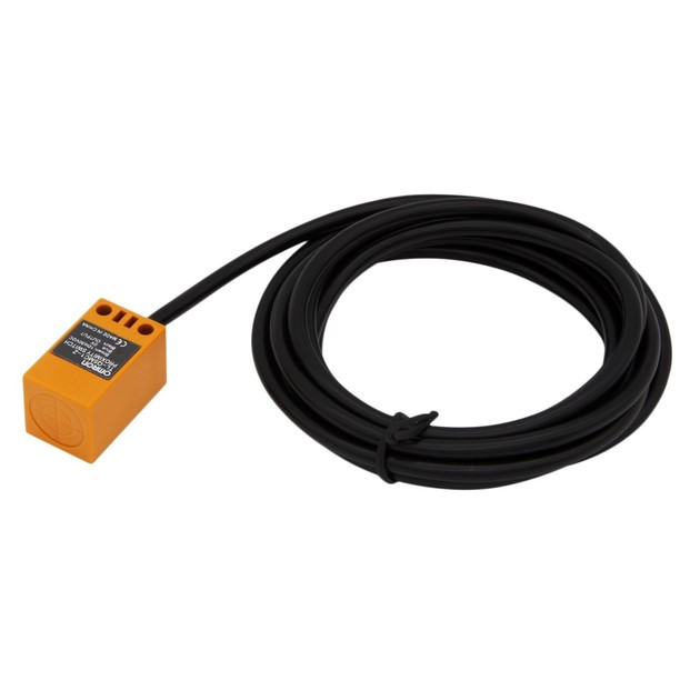 Індуктивний кінцевий датчик OMRON TL-Q5MB1-Z PNP NO (відкритий)