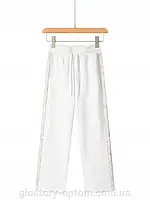 Спортивні штани жіночі оптом, Glo-story, М-2XL pp, № WRT-5501, фото 2