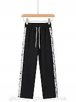 Спортивні штани жіночі оптом, Glo-story, М-2XL pp, № WRT-5501, фото 4