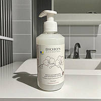 Мило для інтимної гігієни NATURE "Орхідея" Bioton Cosmetics