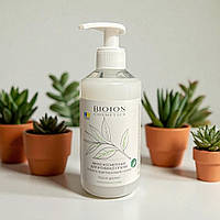 Мило для інтимної гігієни NATURE "Чайне дерево" Bioton Cosmetics