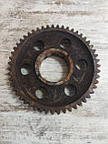 Шестерня 1-й передачі вторинного валу КПП КАМАЗ, фото 3
