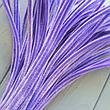 Синель набір 3 кольори по 100 шт у кожному — 225 грн, фото 3