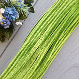 Синель набір 3 кольори по 100 шт у кожному — 225 грн, фото 5