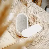 Машинка для видалення катишків акумуляторна Adler AD 9621, біла, фото 10