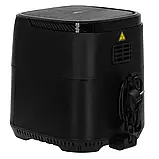 Аерофритюрниця без олії Adler AD 6317, 5,5 л, 12 програм, 2500 Вт, фото 8