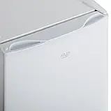 Підстільний холодильник Adler AD 8097, 58 л, клас Е, білий, 40 дБ, фото 6