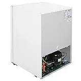 Підстільний холодильник Adler AD 8097, 58 л, клас Е, білий, 40 дБ, фото 8