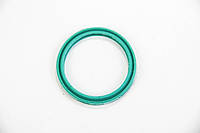 Кільце ущільнювальне патрубка інтеркулера Renault Trafic II лівого, Autotechteile (5080332)