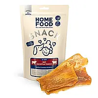 Ласощі для собак Хом Фуд  Жила станова яловича, 80 г