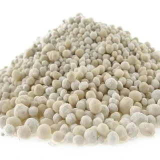 Мінеральні добрива АМОФОС (Болгарія) 11:52, фото 1