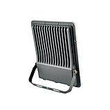 Светодиодный прожектор HOROZ ELECTRIC FELIS-50 50W 6400K, фото 3