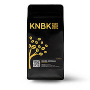 Еспресо, Свіжообсмажена кава