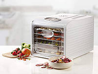 Сушарка для грибів, фруктів і трав DOMO(Оригінал)Чехія 500W